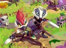 ReadySet Heroes (PS4) - Fundamental Flaws Betray a Novel Twist on Multiplayer Dungeon Crawling