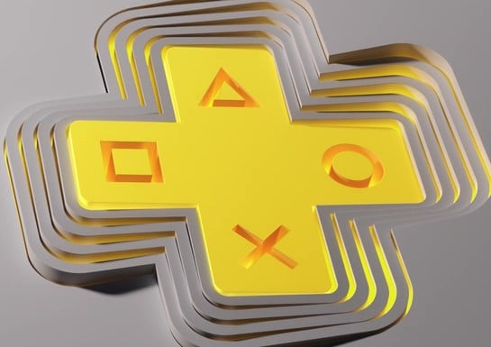 PS Plus Extra Games for April Leak Ahead of Official Announcement