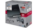 Standalone 320GB PlayStation 3 Hardware SKUs Shipping In North America Today