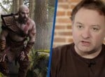 'What the F*ck Is This?': God of War Creator Hates First TV Show Image