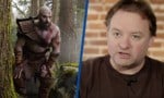 'What the F*ck Is This?': God of War Creator Hates First TV Show Image