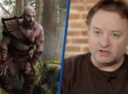'What the F*ck Is This?': God of War Creator Hates First TV Show Image