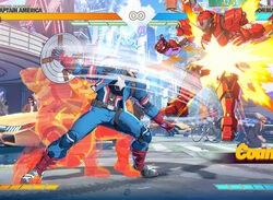 In Case You Missed It, Here's Some New Marvel Tokon PS5 Gameplay Ahead of Evo
