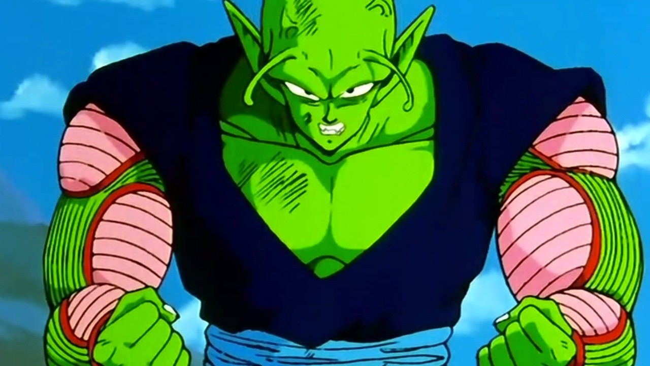 Dragon Ball XenoVerse 2 Has Giant Namekians Push Square