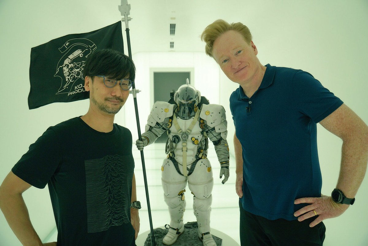Masters of Gaming Series: Hideo Kojima and His Games - Ozan SuperApp