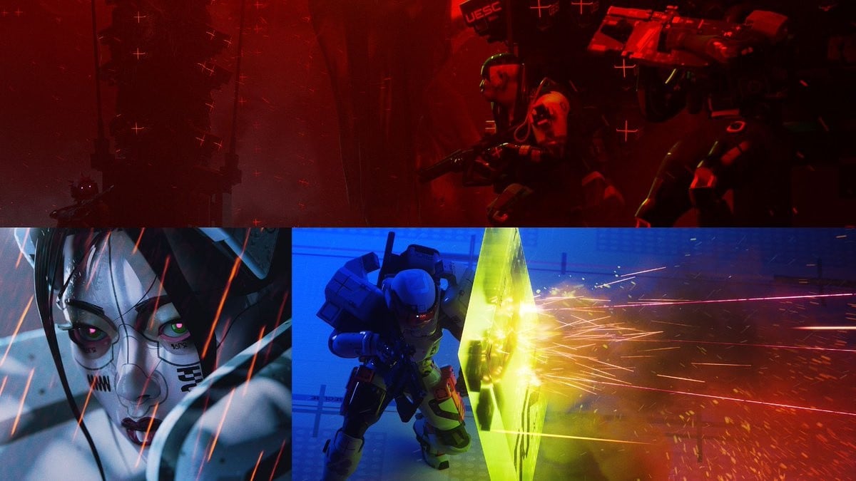 Review: Marathon (PS5) - Bungie's Extraction Shooter Is Truly Brilliant, and It Only Gets Better