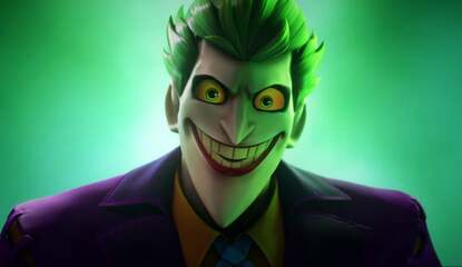 Mark Hamill Reprises Role as The Joker for MultiVersus on PS5, PS4