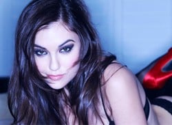 LOL: Sasha Grey Is Going To Be In Saints Row: The Third