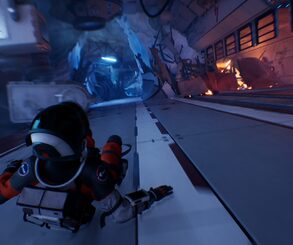 DON'T NOD Goes Cinematic Sci-Fi in 2026's Aphelion on PS5 3