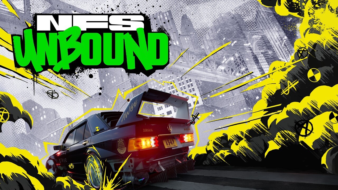 Need for Speed Unbound Review (PS5) - PlayStation LifeStyle