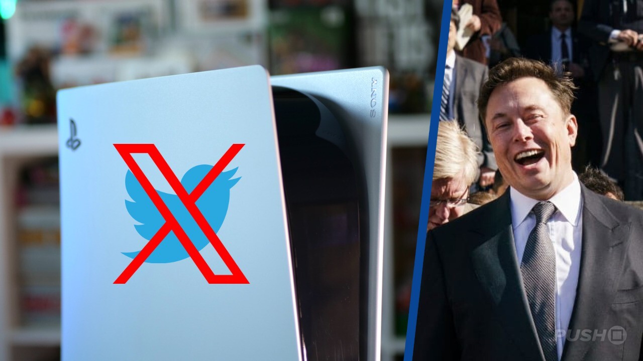 Elon Musk versucht möglicherweise, die Entfernung der PS5- und PS4-Integration auf Twitter zu stoppen