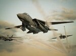 In a Satisfying Announcement, Ace Combat 7 Has Sold 7 Million Copies in 7 Years
