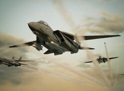 In a Satisfying Announcement, Ace Combat 7 Has Sold 7 Million Copies in 7 Years