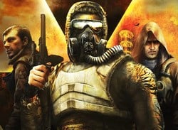 PS5 Upgrades STALKER Trilogy with a Native Version, Out 20th May