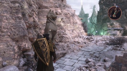 Dragon Age: The Veilguard: All Fen'Harel Wolf Altar Locations 2