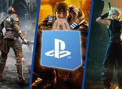 Last Chance to Buy These 25+ PS5, PS4 Games in PS Store's Next Level Savings Sale