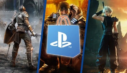 25+ PS5, PS4 Games to Buy in PS Store's Next Level Savings Sale