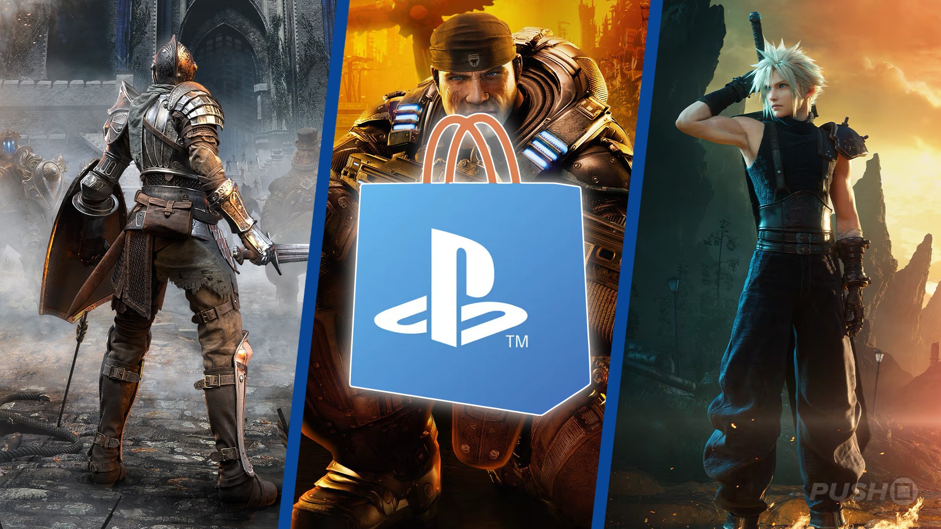 Feature: Last Chance to Buy These 25+ PS5, PS4 Games in PS Store's Next Level Savings Sale