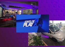 Ex-Forza Horizon Devs Poised to Reveal New PS5 Racer Prior to Sony's State of Play