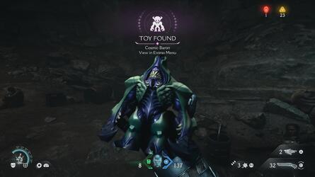 DOOM: The Dark Ages: Resurrection Walkthrough 13