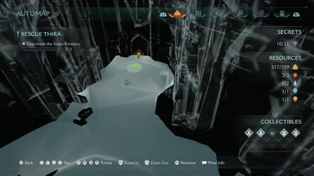 DOOM: The Dark Ages: Spire of Nerathul Walkthrough 35