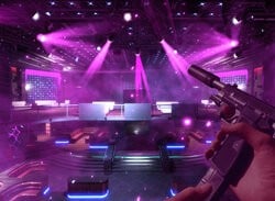 PSVR Shooter Blood & Truth Goes Gold In Plenty of Time Ahead of Release