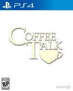 Coffee Talk