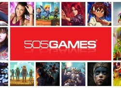 505 Games Plotting Spring Showcase for New and Announced Games