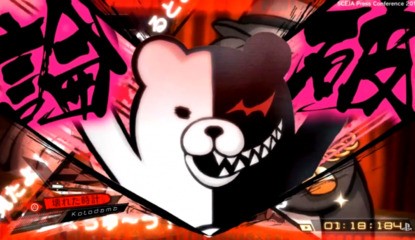 New Danganronpa V3 Confirms Your Return Trip to Despair on PS4 and Vita