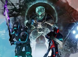 Bungie Is Making Some Good Changes to Destiny in the April Update