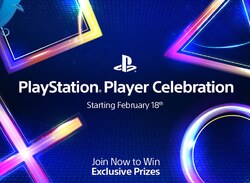 Take Part in the PlayStation Player Celebration Starting Today