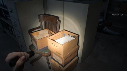 Resident Evil Requiem: Rhodes Hill Walkthrough 45