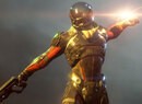 You'll Probably Hear More About Mass Effect: Andromeda in the Near Future