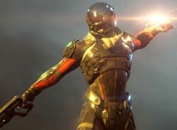 You'll Probably Hear More About Mass Effect: Andromeda in the Near Future