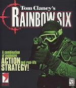 Tom Clancy's Rainbow Six (PC)