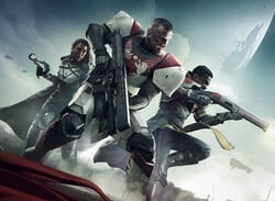 Bungie Outright Denies Microsoft Acquisition Speculation