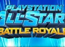 New PlayStation All-Stars Combatants to Debut at Comic-Con