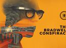 The Bradwell Conspiracy Dev Talks Relationships, Jonathan Ross, and Puns