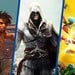 Ubisoft Might Relinquish Some of Its IP to a New Venture to Boost Publisher's Value