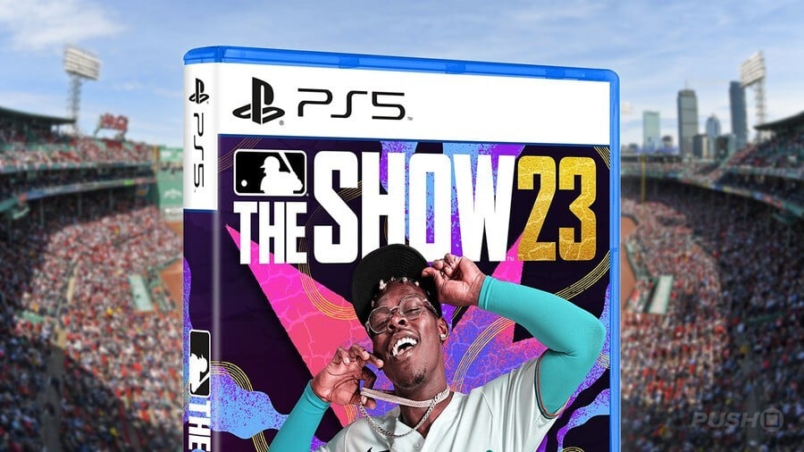 MLB The Show 23 PS5 Price Xbox Game Pass PS Plus 1