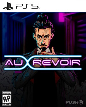 Au Revoir