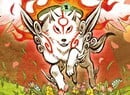 Okami HD Paints a Pretty 4K Picture on PS4 This December