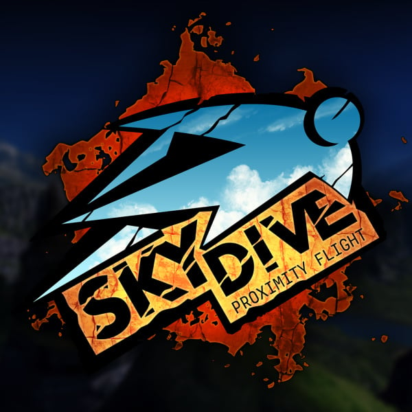 Cover of Skydive: Proximity Flight