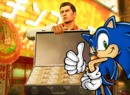 SEGA Could Join Sony in Raising Its Game Prices to $70