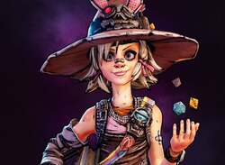 Gearbox CEO Says Tiny Tina's Wonderlands Was 'Wildly Successful', Bigger Than Borderlands