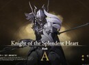 Final Fantasy 16: Knight of the Splendent Heart Location and How to Beat