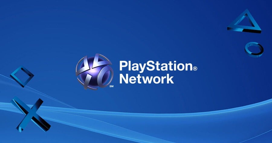 PSN PlayStation Network Offline Sony 1