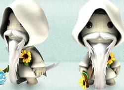 Free Druid Costume Heading To The World Of LittleBigPlanet