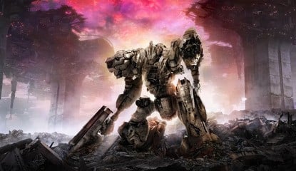 What Review Score Would You Give Armored Core 6?