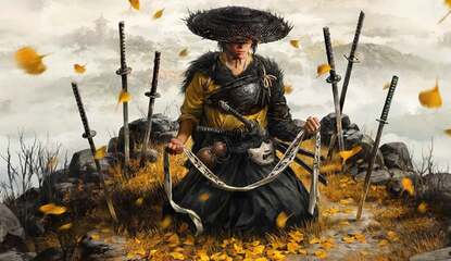 Ghost of Yotei Huge Patch 1.1 Out Now on PS5, Adds New Game+, Armour, and Much More